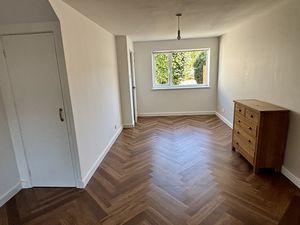 Old Roselyon Crescent St. Blazey